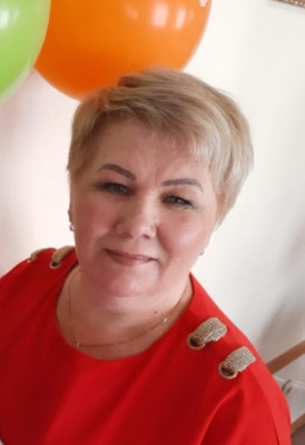 Заведующий Белова Надежда Евгеньевна