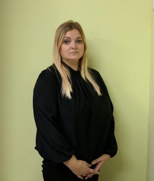 Педагогический работник Кузнецова Наталья Сергеевна